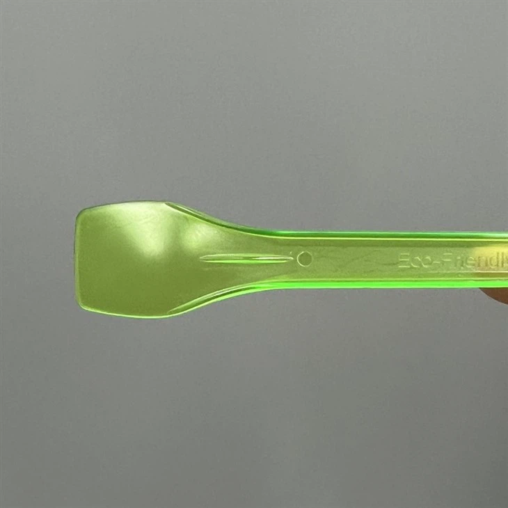 ice cream spoons disposable