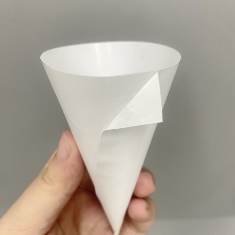 Custom Ice Cream Paper Cone sleeve (1).jpg