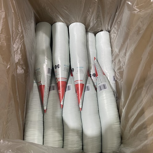 Custom Ice Cream Paper Cone sleeve 8 Custom Ice Cream Paper Cone sleeve 8